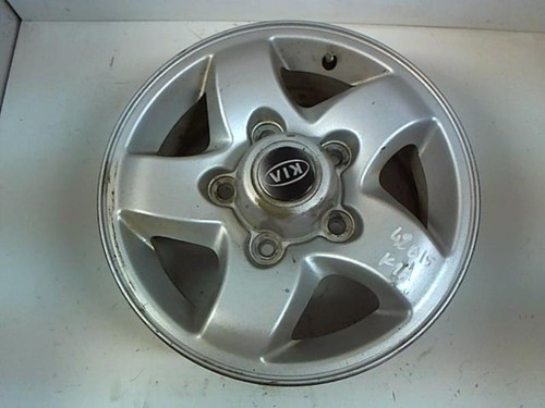 Jante kia sportage - sportage, 1