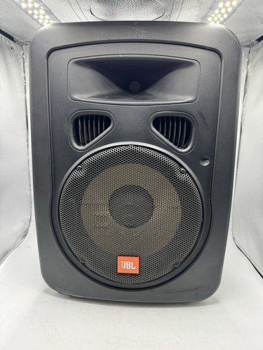 Jbl eon10 powered speaker - powered,