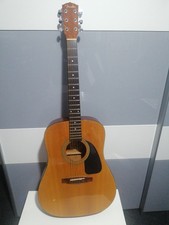 Fender DG4 Guitare folk acoustique