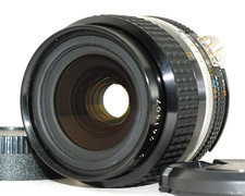 Près De Mint Nikon Ai-s