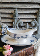 ANCIENNE SAUCIERE TERRE DE FER