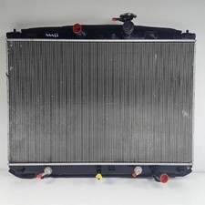 1220721122 radiateur eau lexus - 1220721122,