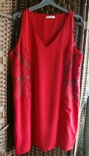 Robe courte sans manches Promod  taille 38/40