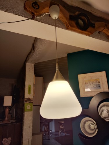 Jolie suspension lustre - suspension, en