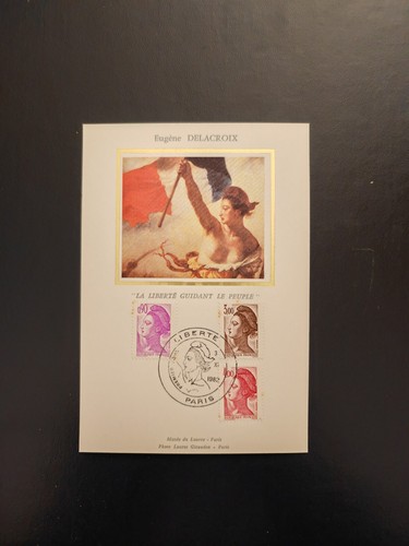 1982 liberté guidant - liberté, le