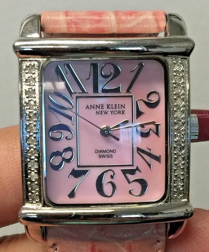 Anne klein new york - klein,