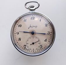 Vintage Soviet URSS slim watch