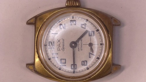 Mouvement montre junior fhf - junior, 36