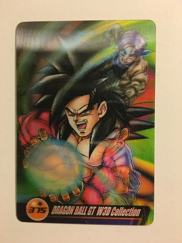 Dragon ball morinaga - z, wafer