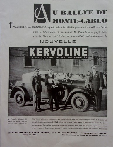 Publicite advertising -  ,
