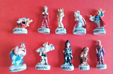 FEVES - ASTERIX AUX JEUX