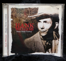 Hank Williams 💿 Happy Rovin