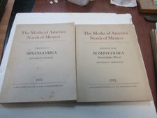 Entomologie Bibliographie 2