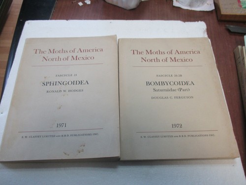 Entomologie bibliographie - entomologie,
