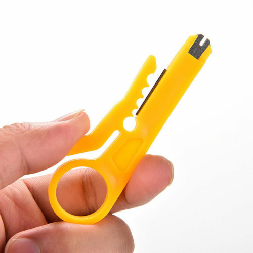 Denudeur cable pince - denudeur, outil