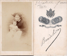 Baudelaire, Strasbourg