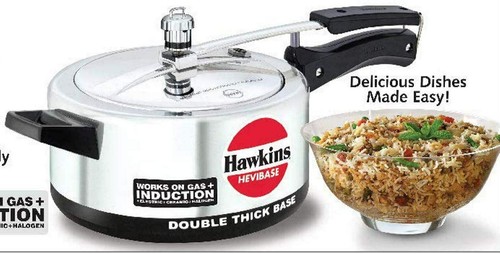 Autocuiseur hawkins hevibase - hawkins,