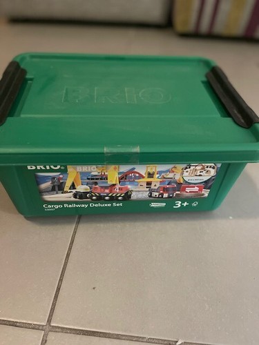 Brio grues chargements - grues,
