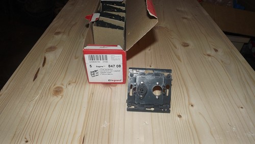 Legrand sagane 84708 847 08 - 84708, ou