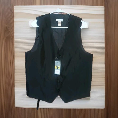 Marquis men black suit - black,
