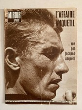 MIROIR SPRINT 9 MAI 1966
