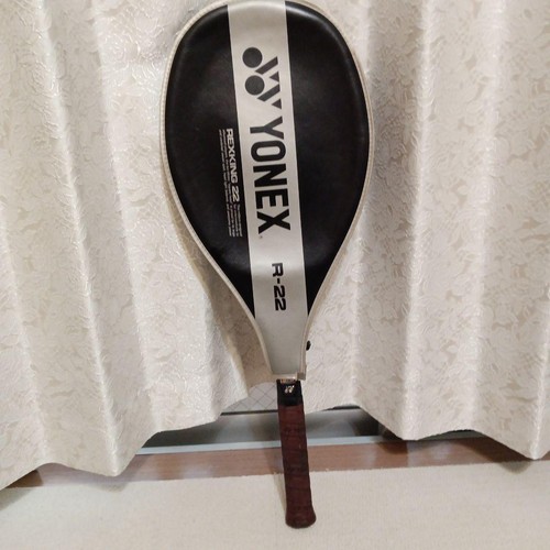 Raquette tennis yonex 22 - raquette,