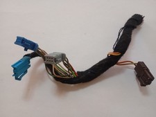 Connecteur Prise Fiche Com2000 Com2003 Carte 96542562XT Peugeot 307 Citroën