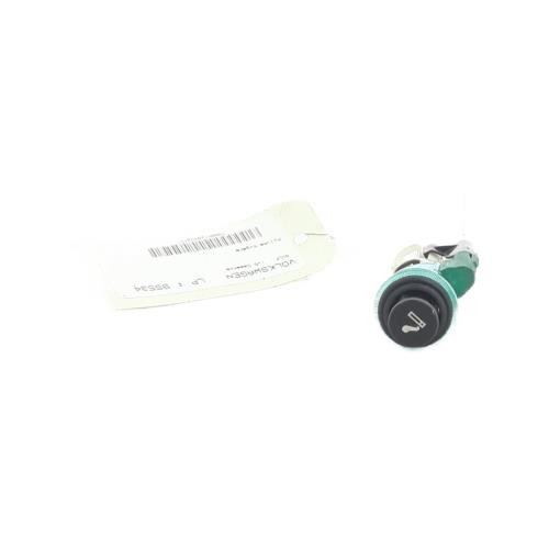 Allume cigare volkswagen golf - allume,