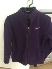 Veste gilet polaire zippée TM (40/42)