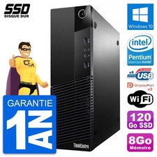 PC Lenovo ThinkCentre M83 SFF