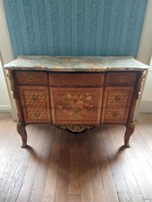 Commode Louis XV / XVI