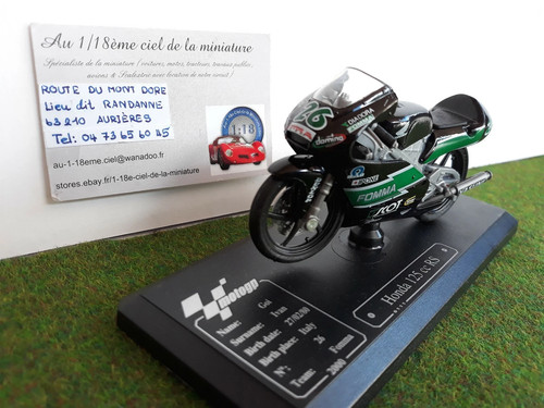 Honda 125 26 - 125, yvan