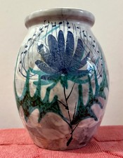 Vase céramique Le Brescon