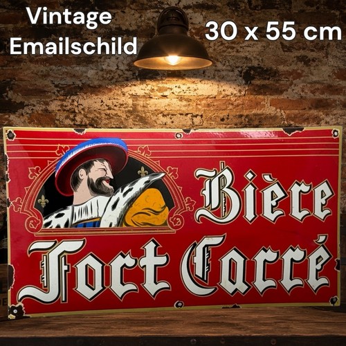 Vintage alt bière fort carre - biÈre,