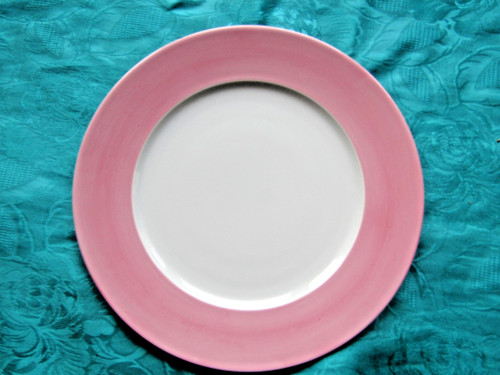 Assiette présentation - assiette, de