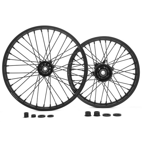 Storm bee 18 spoked - "/18",