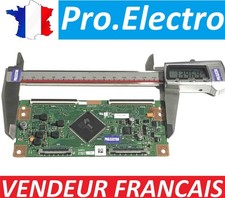 TCON T-CON TV LG 60LB5610 RUNTK 5489TP 0116FV E2220341430