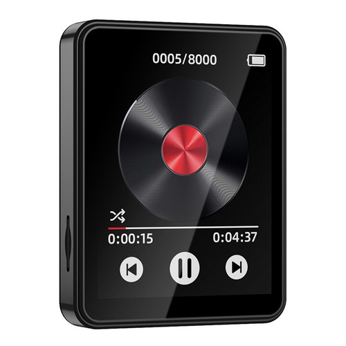 Lecteur mp3 bluetooth - bluetooth, avec