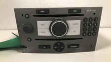 Autoradio opel zafira phase - opel,