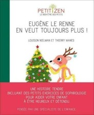 Eugène le renne en veut