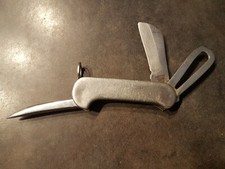 COUTEAU MARINE INOX HEYCO