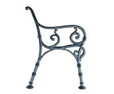 Beaux pieds banc - 2,