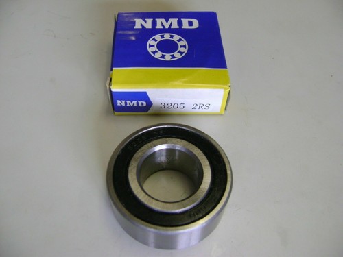 Nmd 3205 2rs - 3205-2rs, double