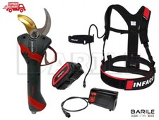 Scie Électrique À Batterie