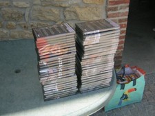 COLLECTION DVD ARABESQUE DU 1