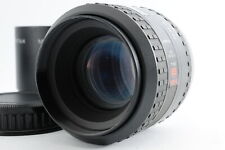 Objectif SMC PENTAX-F 85mm