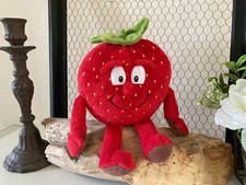 924 peluche doudou fruit - 924⚜️,