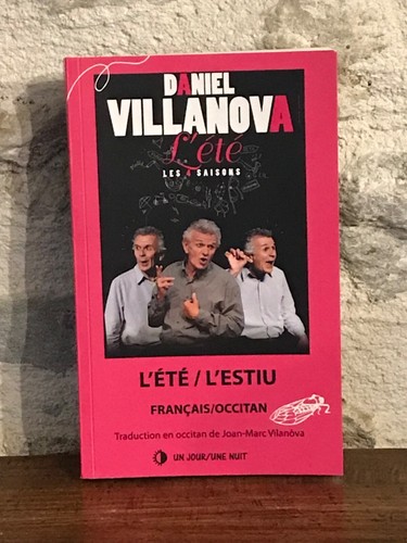 Livre ete estiu - /, l'estiu"