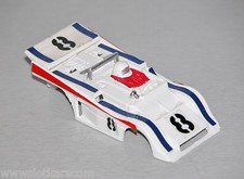 TCR carrosserie neuve Can Am US  # 8  pour chassis MK3 et MK4 !