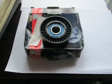 Poulie renvoi galet accessoire MERCEDES Class A B Vanéo 140 160 180 190 200 210